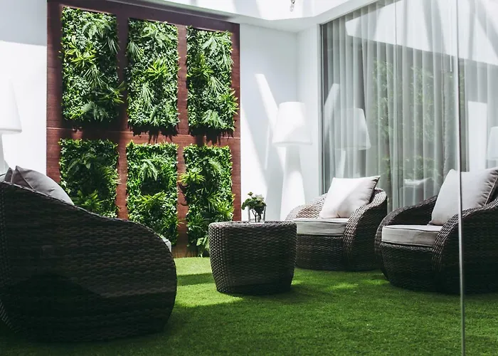 Masa 5 De OutubroAlbergo